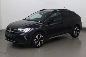 Volkswagen Taigo (2025)