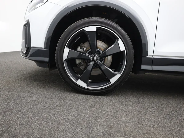AUDI Q2 (2024) — foto 22 van 23
