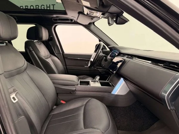 Land Rover Range Rover (2025) — foto 5 van 25