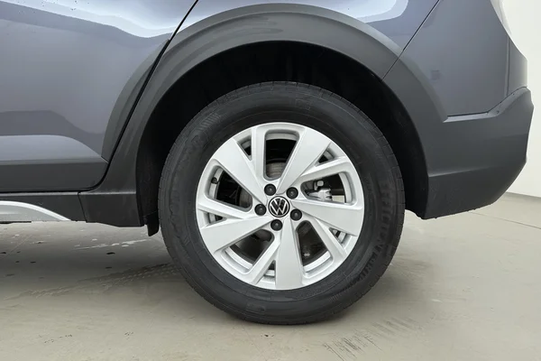 Volkswagen Taigo (2026) — foto 13 van 16
