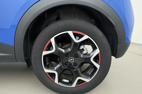 Opel Mokka (2022) — foto 17 van 20