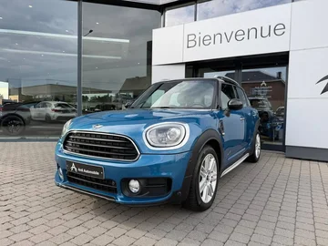Mini Cooper 6309a8d1-6bce-4b4e-a525-5365e059c814