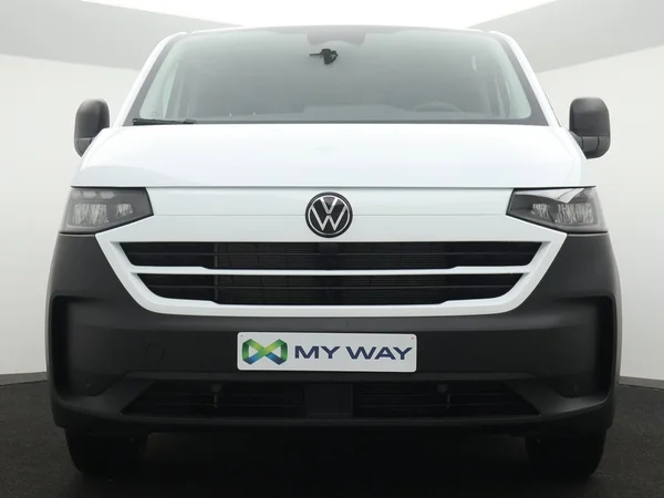 VOLKSWAGEN Transporter T7 32 Fou Swb (2025) — foto 16 van 20