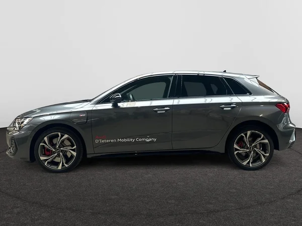 AUDI A3 Sportback PHEV (2026) — foto 12 van 24