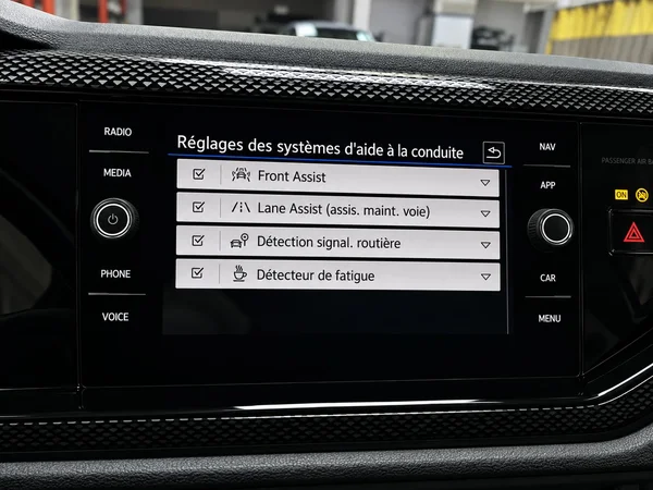 VOLKSWAGEN Polo (2022) — foto 3 van 17