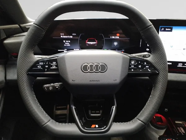 AUDI A6 Avant e-tron (2025) — foto 7 van 16