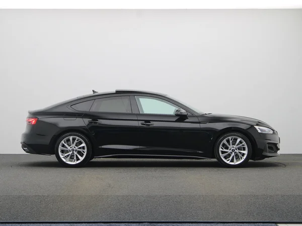 AUDI A5 Sportback (2021) — foto 10 van 23