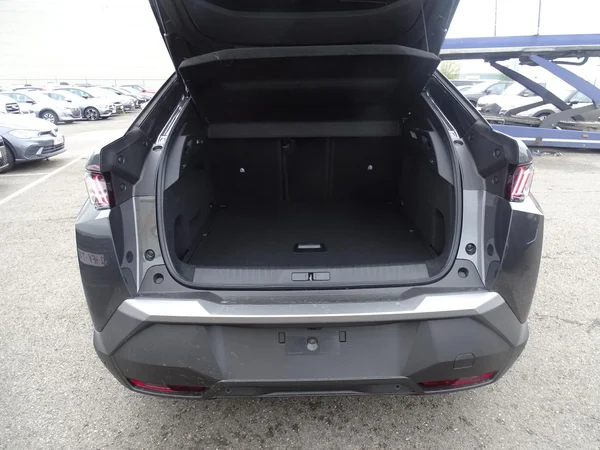 Peugeot 3008 (2026) — foto 9 van 20