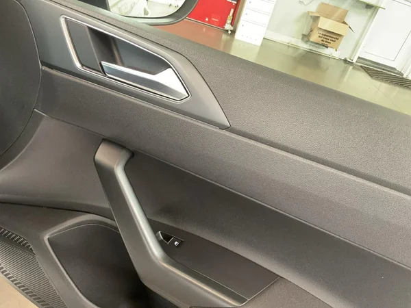 VOLKSWAGEN Taigo (2025) — foto 9 van 22