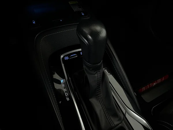 TOYOTA Corolla (2022) — foto 4 van 28