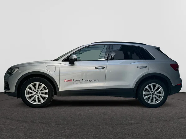 AUDI Q3 (2021) — foto 14 van 18