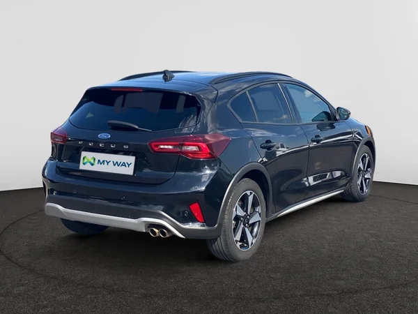 FORD Focus Active (2024) — foto 19 van 25