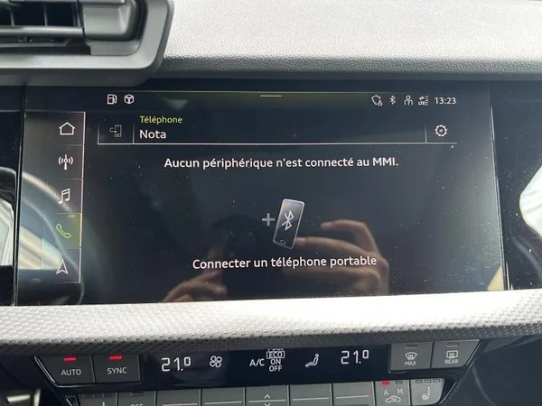 AUDI RS3 Sportback (2022) — foto 21 van 43