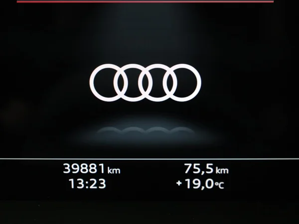 AUDI A3 Sportback (2024) — foto 7 van 20