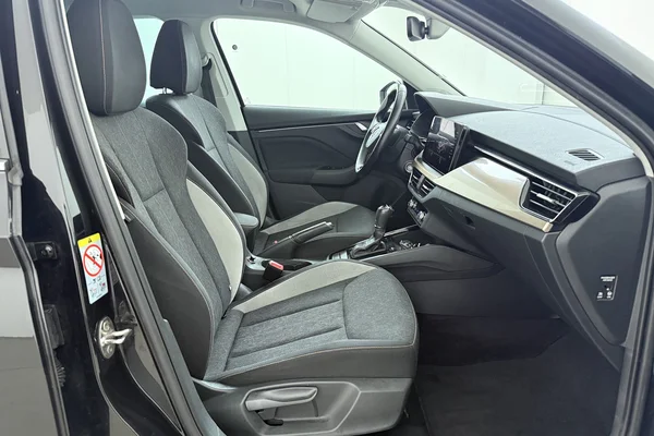 Skoda Kamiq (2021) — foto 18 van 20