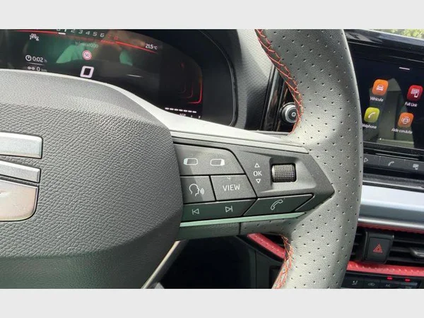 Seat Ibiza 5P/D (2025) — foto 9 van 20