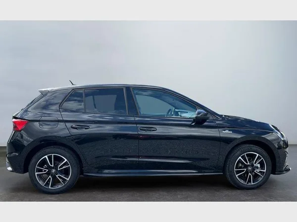 Skoda Fabia (2026) — foto 26 van 29