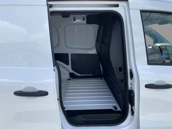 Renault Kangoo (2026) — foto 6 van 20