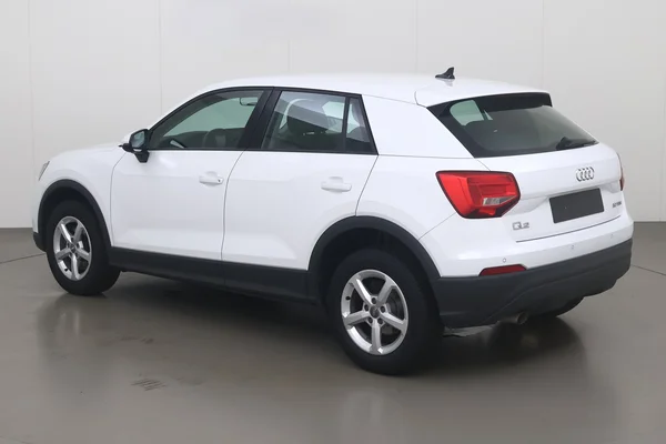 Audi Q2 (2019) — foto 16 van 22