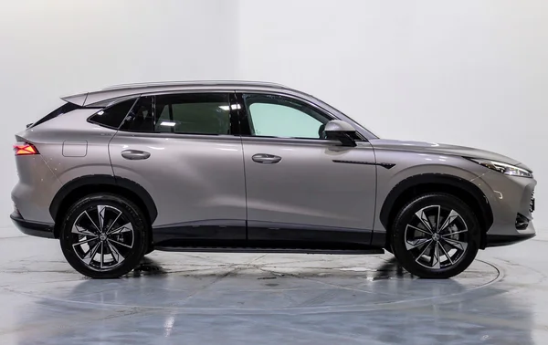 MG HS PHEV (2025) — foto 35 van 38
