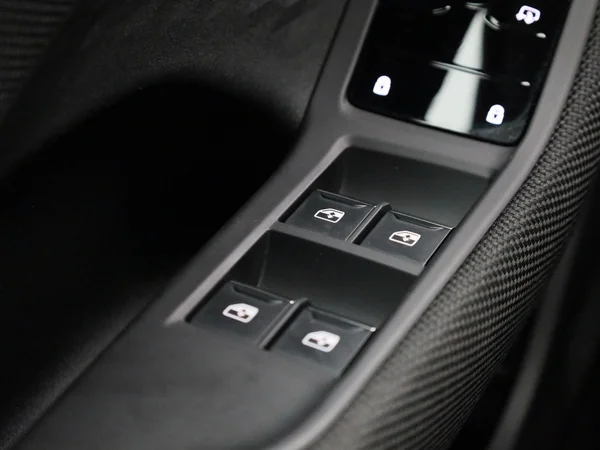 Audi A5 (2025) — foto 28 van 46