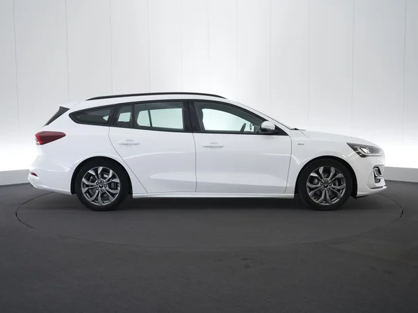 Ford Focus (2024) — foto 20 van 23