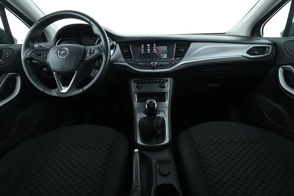 Opel Astra (2020) — foto 3 van 16