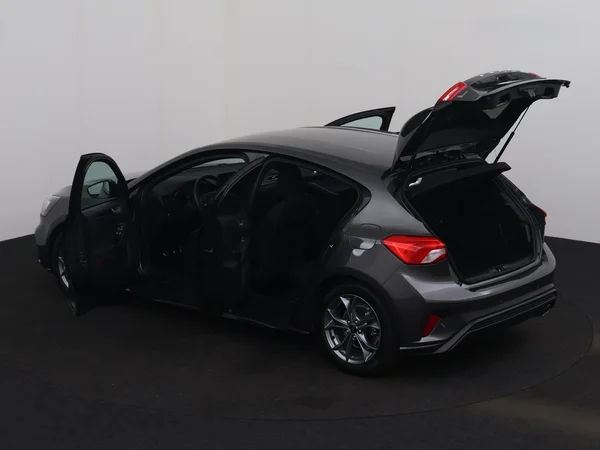 FORD Focus (2020) — foto 27 van 28