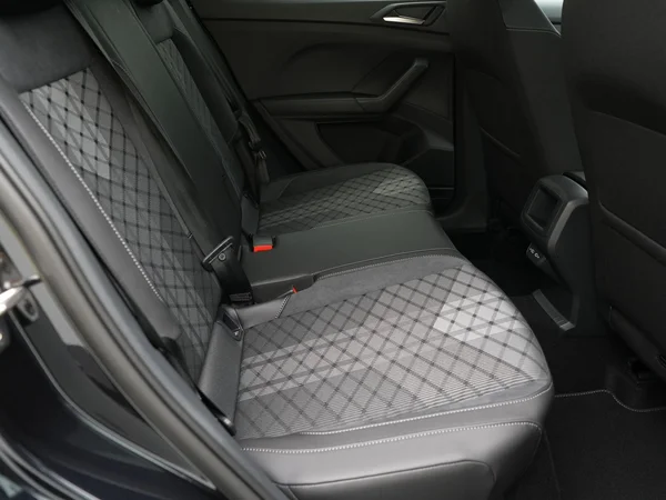 VOLKSWAGEN T-Cross (2026) — foto 4 van 13