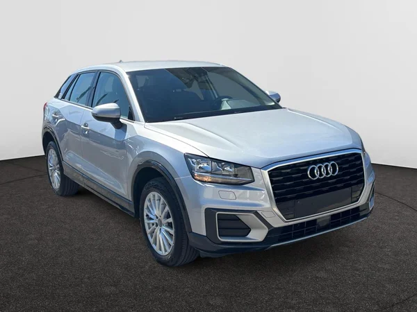 AUDI Q2 (2017) — foto 14 van 21