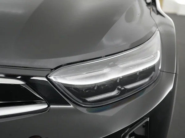 Kia Stonic (2024) — foto 4 van 20