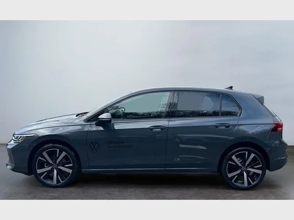 Volkswagen Golf VIII (2026) — foto 29 van 31