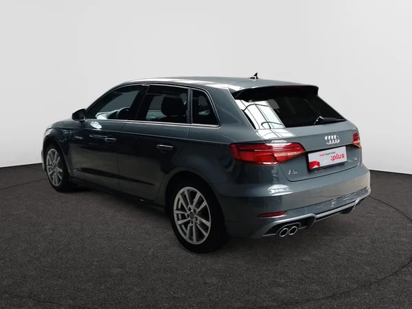 AUDI A3 Sportback (2020) — foto 12 van 21