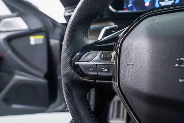 Peugeot 508 PHEV (2022) — foto 15 van 64