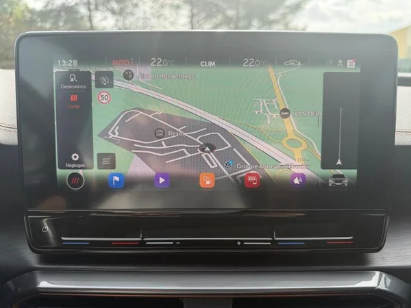CUPRA Formentor (2022) — foto 9 van 31