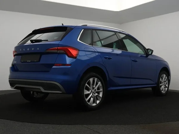 Škoda Kamiq (2024) — foto 27 van 28