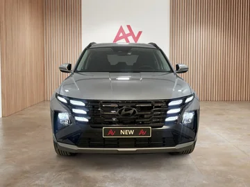 Hyundai Tucson a25005e2-6074-42e6-8377-c333c8f0efa6