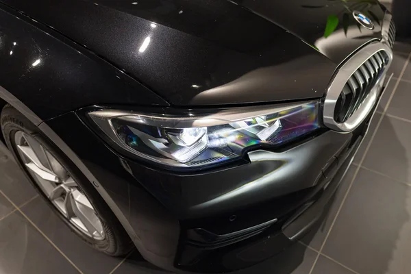 BMW 3 Reeks (2021) — foto 33 van 36