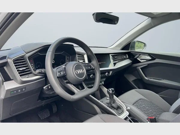 Audi A1 Sportback (2026) — foto 28 van 29