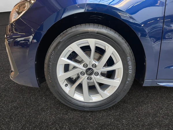 AUDI A1 Sportback (2026) — foto 3 van 12