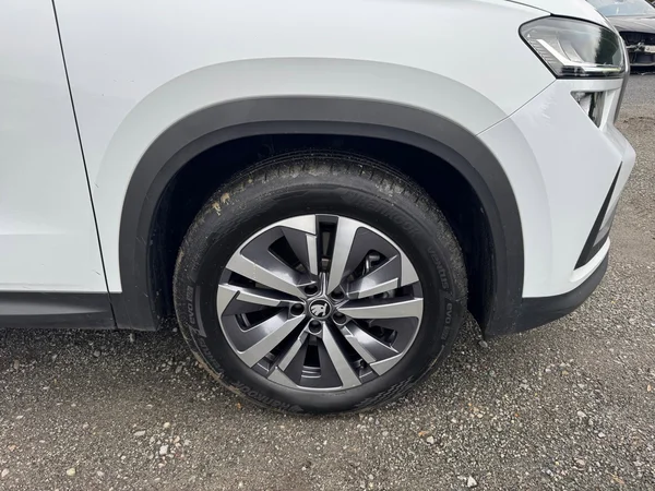 SKODA Kodiaq (2025) — foto 20 van 24