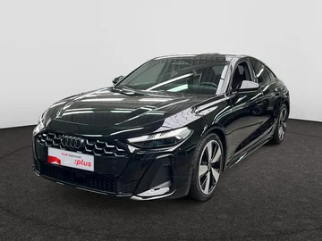 AUDI A5 e-hybrid (PHEV) (2025)