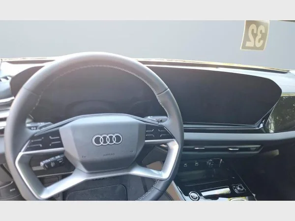 AUDI A6 e-hybrid (2026) — foto 5 van 15