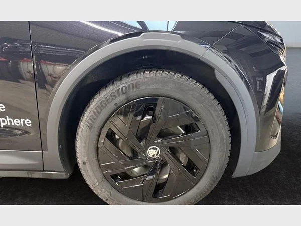 Skoda Elroq (2026) — foto 2 van 15