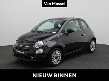 Fiat 500 (2022)