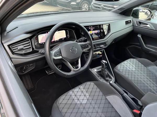 VOLKSWAGEN Taigo (2025) — foto 20 van 21