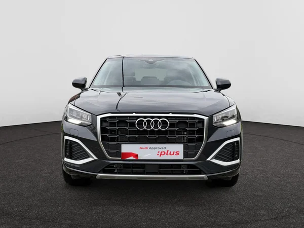 AUDI Q2 (2026) — foto 20 van 24
