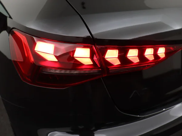 AUDI A3 Sportback (2025) — foto 5 van 18