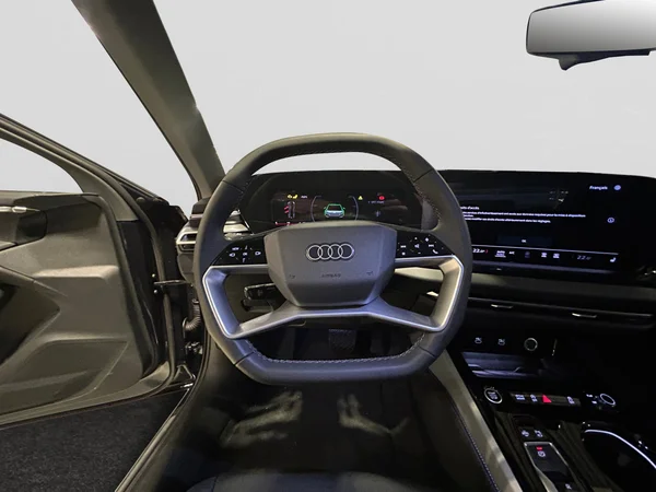 AUDI A5 Avant (2025) — foto 11 van 12
