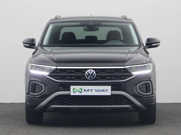 VOLKSWAGEN T-Roc (2022) — foto 16 van 20